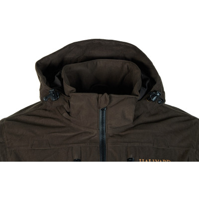 Куртка Hallyard Rust Коричневий 56 (rust-j/7520-001 56) Винница - изображение 10