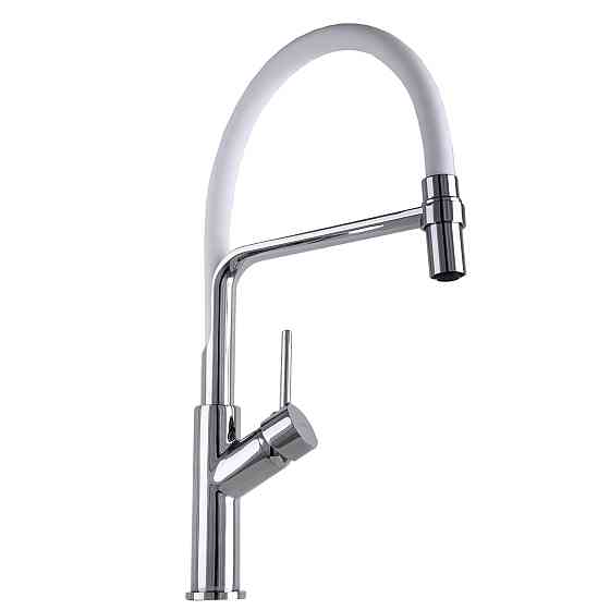 Змішувач для кухні Globus Lux DENVER Flex GDF-32-00-03 Луцк