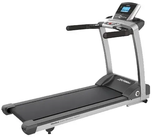 Беговая дорожка Life Fitness T3 Go Киев - изображение 1