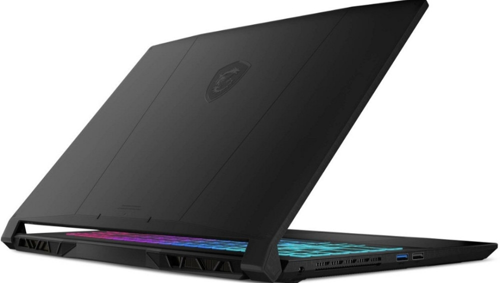 Новый Ноутбук: MSI Karana 15/144Hz./ i7-12650H/ 16Gb.DDR5/ 1TB SSD/ RTX4060. Киев - изображение 6