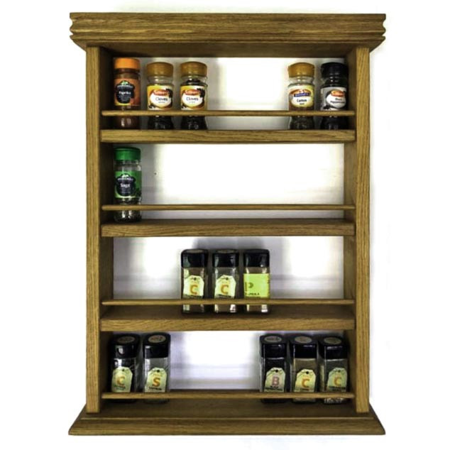 Органайзер для спецій "Тахін" мускат Миколаїв - фото 1