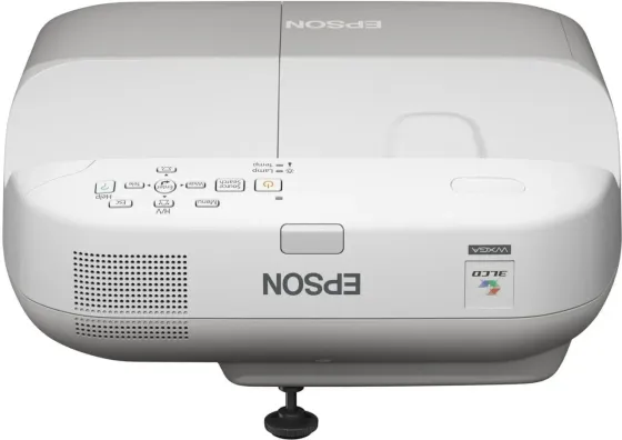 Проектор  Epson EB-485W Київ