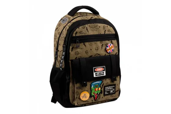 Рюкзак шкільний 