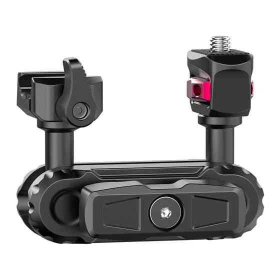 Присоска з швидкозмінним кріпленням Ulanzi SC-02 Extended Vacuum Suction Cup 4.5 inches Одеса
