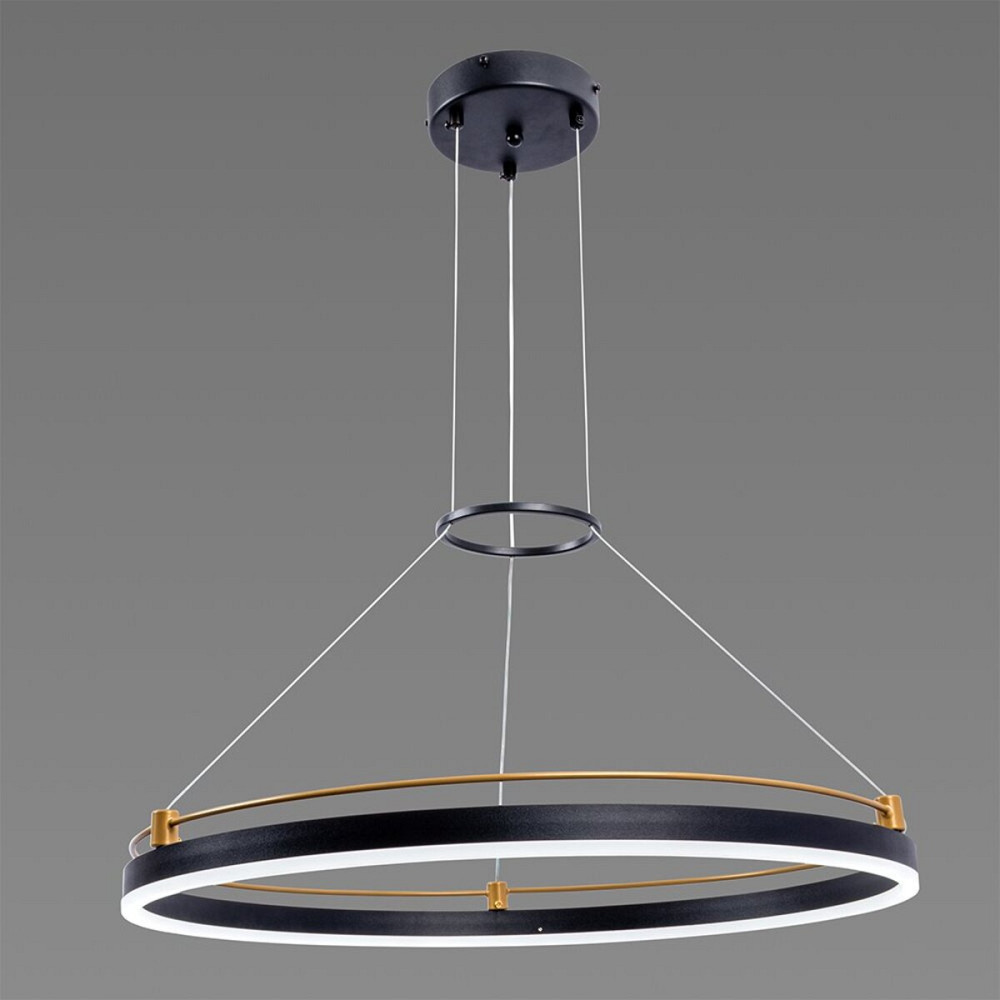 CH8017 BK+GD Коломия - фото 2