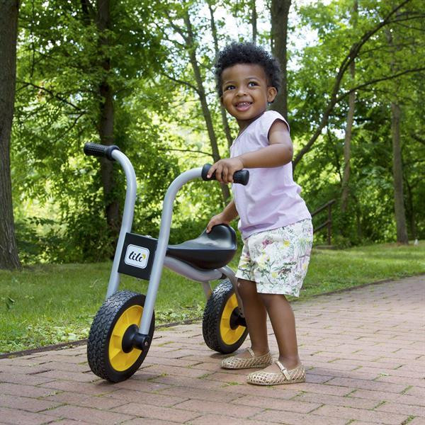 Беговел Tilo Баланс двухколесный 9