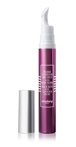 Флюїд для контуру очей Sisley Black Rose Eye Contour Fluid 14ml Слов'янськ - фото 4