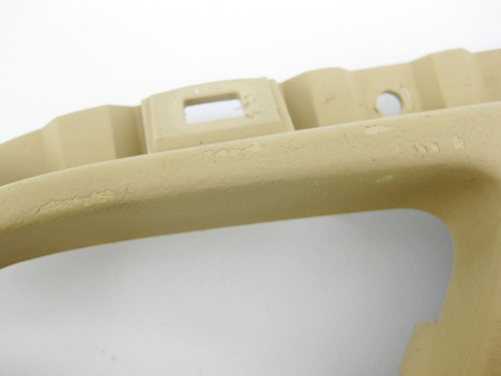 Mercedes-Benz  A2207301331 1434 Накладка бежева на карті задніх лівих дверей S-class long V220 Одеса - фото 7