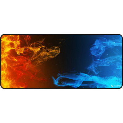 Коврик для мышки GamePro MP275H Black (MP275H) Винница - изображение 1