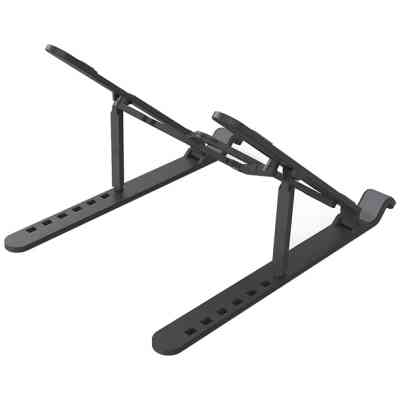 Підставка до ноутбука Orico 11-17&quot;, 7 position (15°-45°) plastic black (HS081836) Вінниця