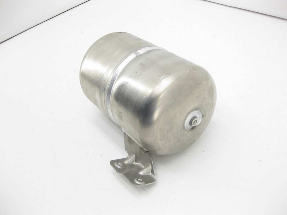 Mercedes-Benz  A1663200015 Ресивер пневпопідвіски ML/GLE W166 GLE Coupe C292 Одесса - изображение 4