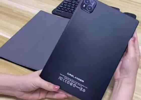 Новый планшет 6/128Gb, с комплектом, телефон, телефон-планшет Киев