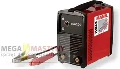 Сварочный апарат Holzmann EISA 200 Киев