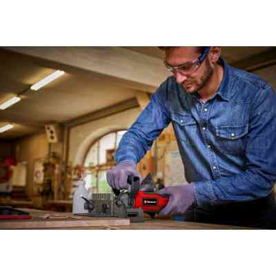 Фрезер Einhell ламельний TE-BJ 900, 900Вт, 11000об/хв, диск 100х22мм (4350640) Вінниця