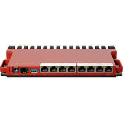 Маршрутизатор Mikrotik L009UiGS-RM Вінниця
