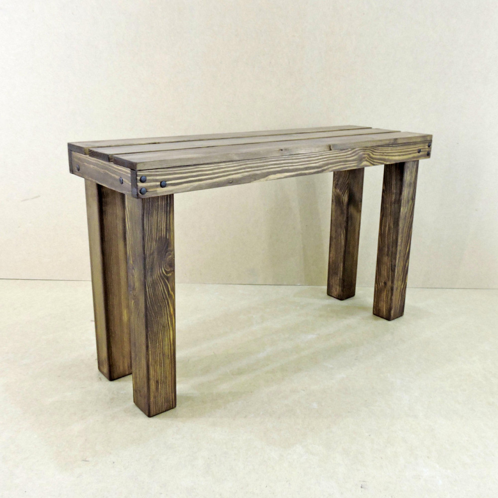 Підставка для квітів "Візелла 54" капучино Миколаїв - фото 6