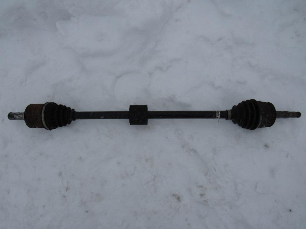 Піввісь права Opel Combo 1.3 cdti 2001-2011 Ковель - изображение 4