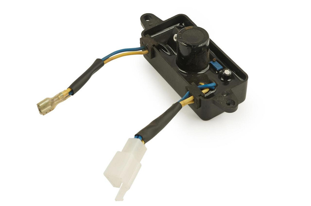 Стабілізатор напруги бензогенератора (2-2,8 кВт, 220V) Мукачево - фото 1