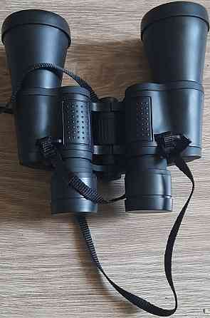 Бинокль 7×50 Coated optics Киев