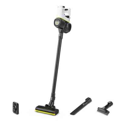 Пылесос Karcher VC 4 Cordless myHome (1.198-630.0) Винница