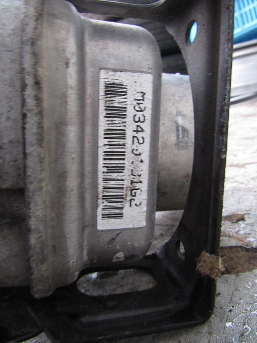 Електро гідропідсилювач керма Skoda Octavia A5 1.6 tdi 2009-2013 Ковель - фото 2