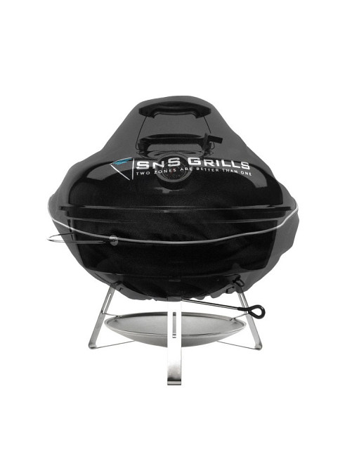 Чохол для вугільного гриля Slow and Sear Travel Kettle 47 см TRA-KET-COV Код: 013148 Рівне - фото 1