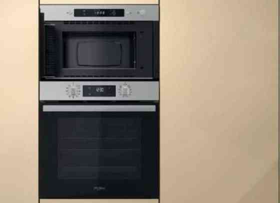 Мікрохвильовка Whirlpool MBNA900X микроволновка. Київ