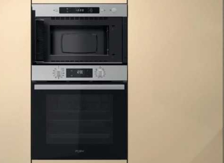 Мікрохвильовка Whirlpool MBNA900X микроволновка. Київ - фото 2