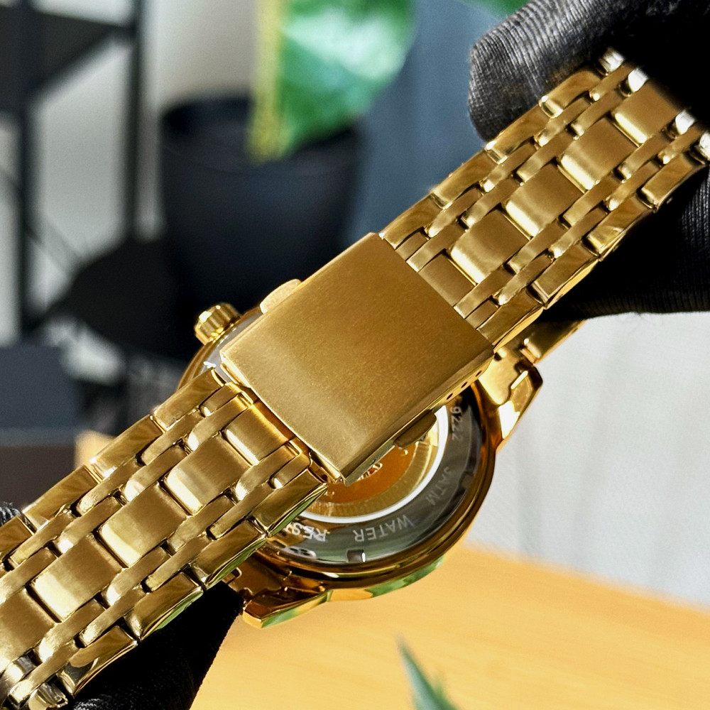 Awarder 025 Sharp Gold-Gold Киев - изображение 7
