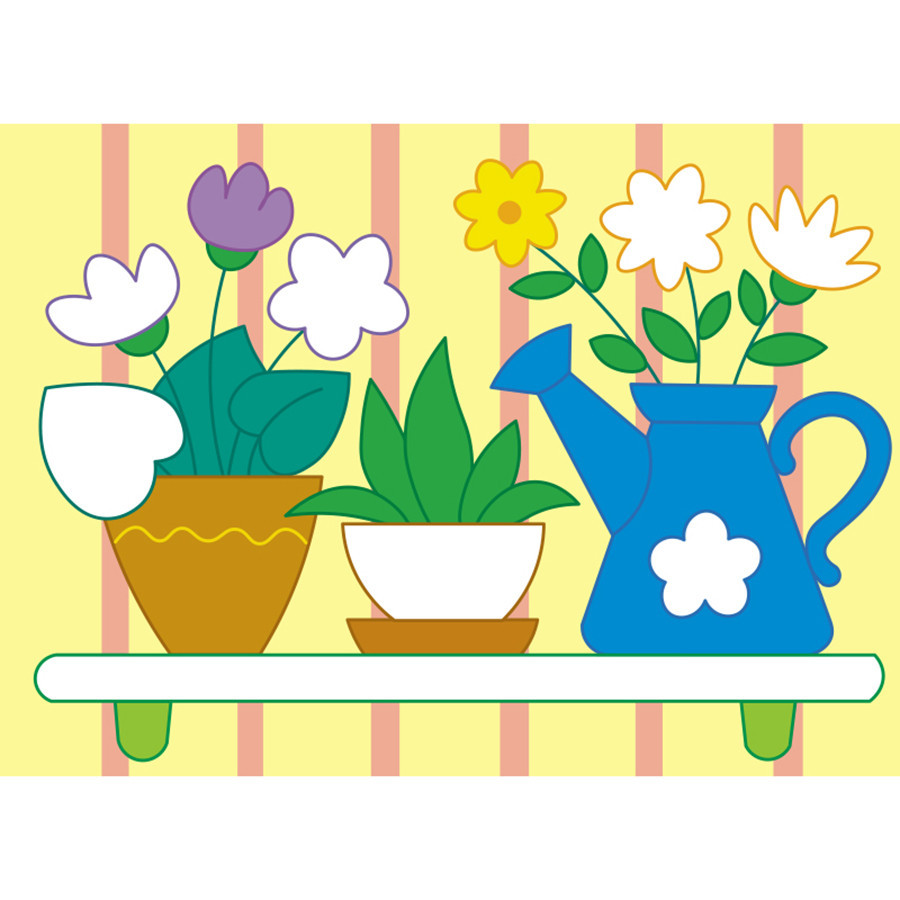 Рисование для самых маленьких Раскраски №1 19208, 16 картинок Винница - изображение 2