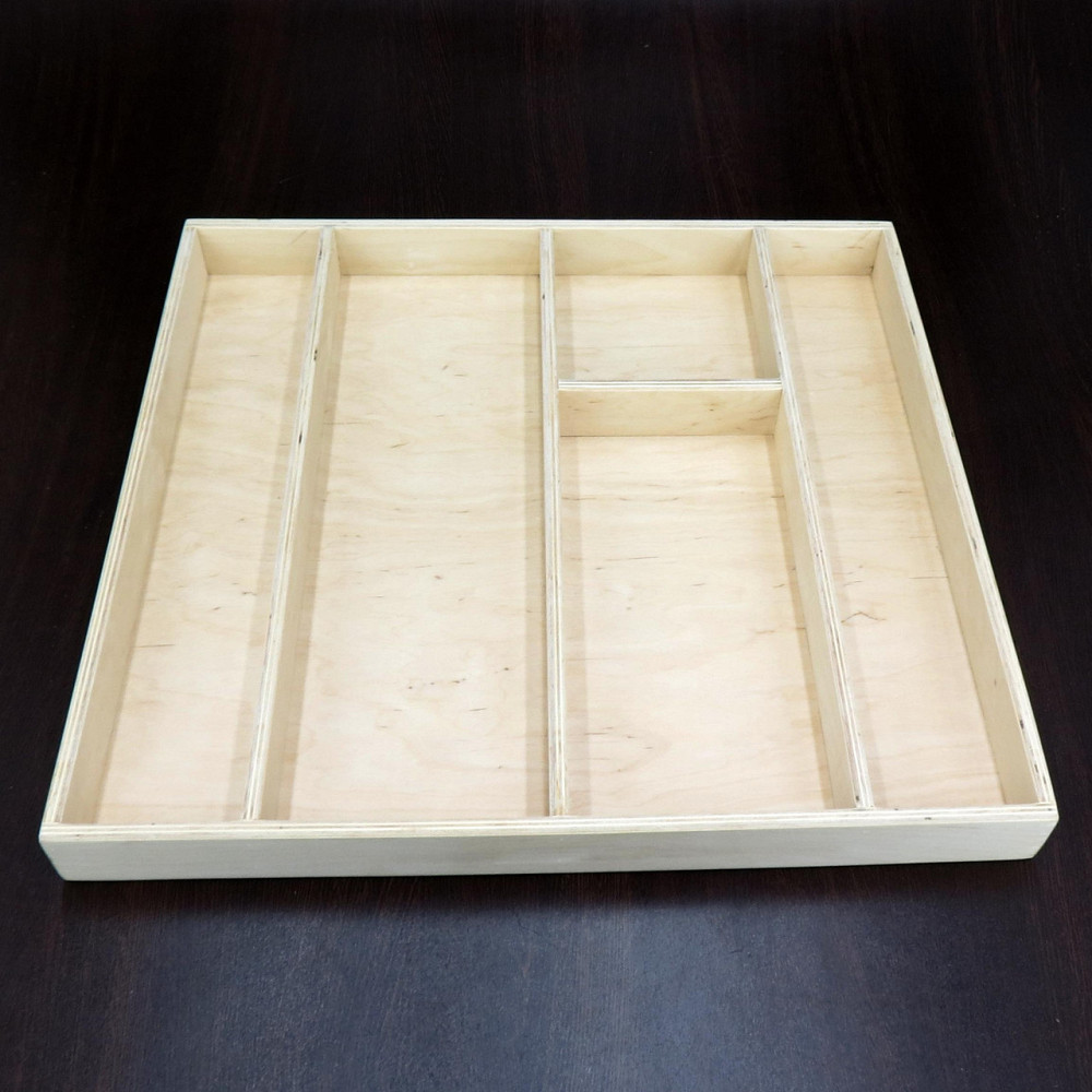 Лоток для столовых приборов 