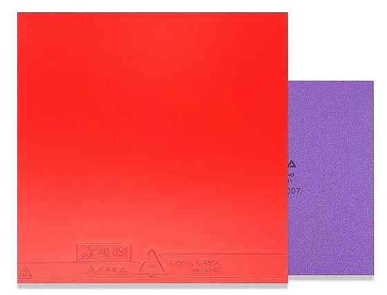 Накладка для ракетки Joola Dynaryz Inferno 2.0 Red (70464) Киев