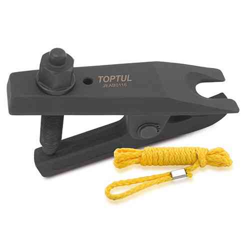 Знімач кульових опор універсальний 19 мм TOPTUL JEAB0116 Одеса