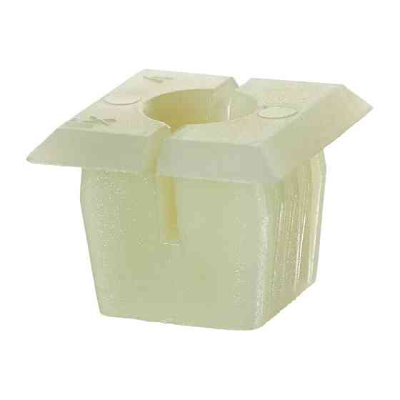 Автокріплення кузова Citroen Peugeot Opel 7903081016 699139 3643661 14752 Київ