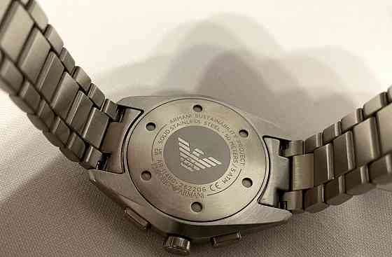 Оригінал! Часы Emporio Armani AR 11480 чоловічій наручний годинник. Харків