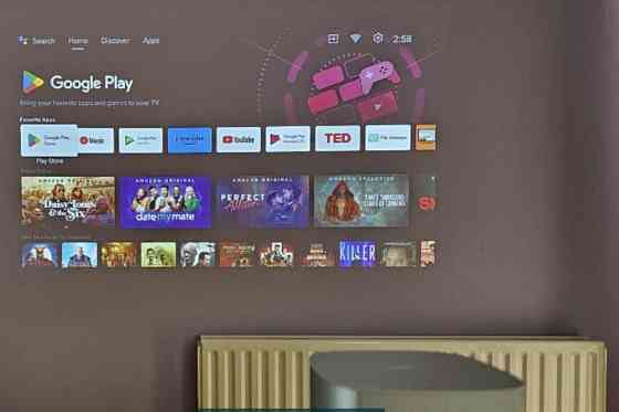 Проєктор XGIMI MOGO 2 Київ