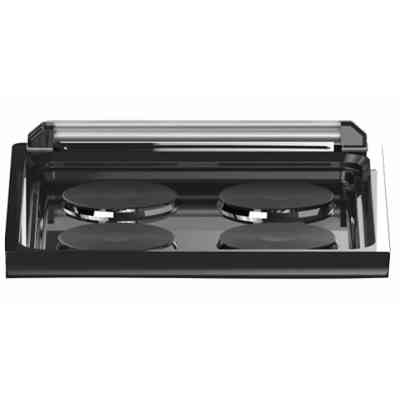 Плита PRIME Technics PESE 50414 B Вінниця