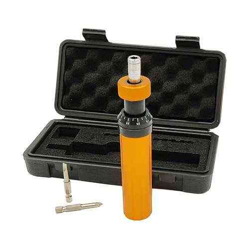 Викрутка динамометрична (0.2-1.2 Нм) PROTESTER AYQ-1.2 Одеса