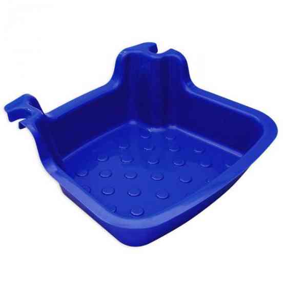 Ванна для ног Kokido K672BU Step'n Wash для бассейна Киев