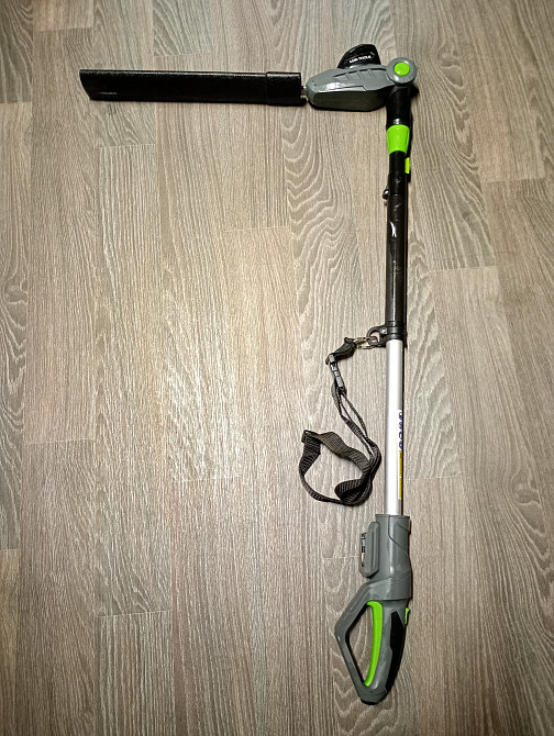 Кущоріз Lux tools A-HS-20/41T 2in1 (Б клас) Луцьк - фото 1