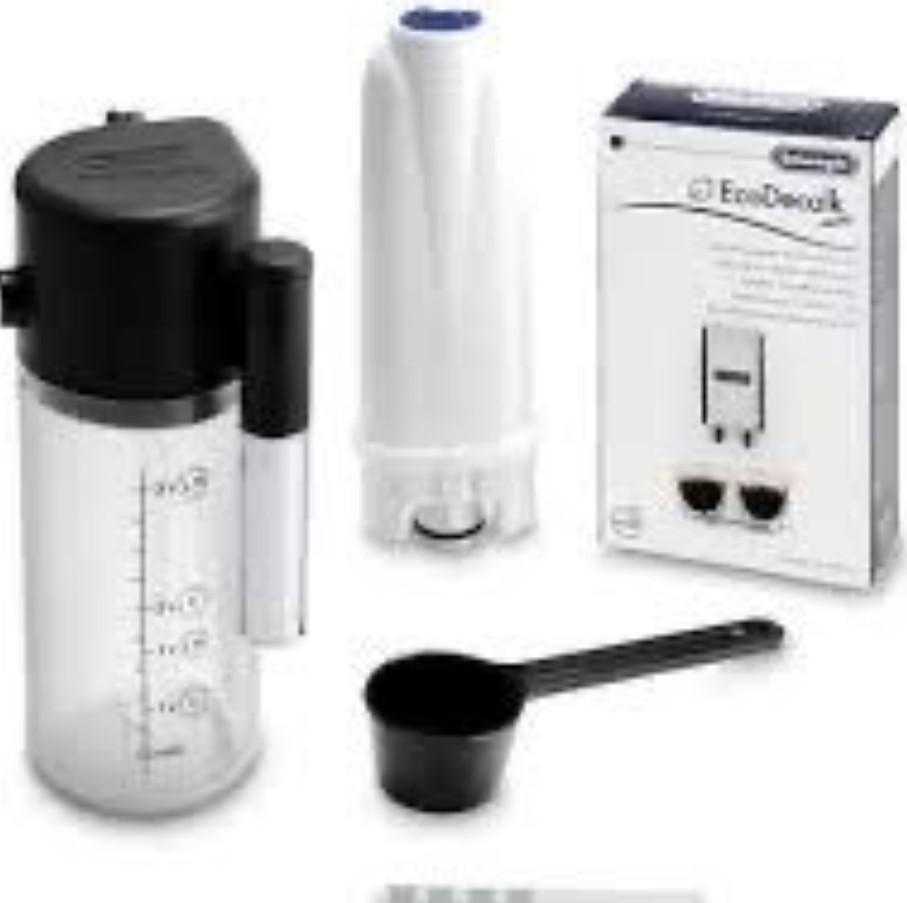 Кофемашина автоматическая: Delonghi ECAM 290.61.SB Харьков - изображение 4