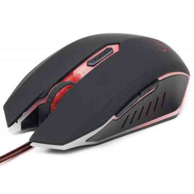 Мышка Gembird MUSG-001-R Винница