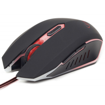 Мишка Gembird MUSG-001-R Вінниця - фото 1