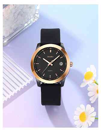 Skmei 2319BK Black Киев