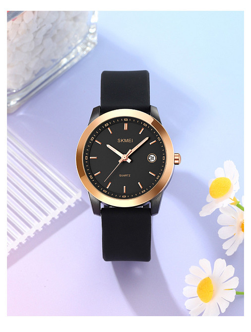 Skmei 2319BK Black Киев - изображение 4