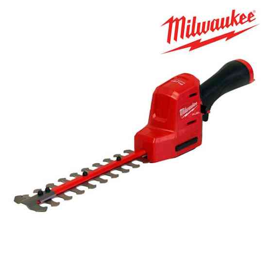 Кусторез компактный (каркас) Milwaukee M12 FHT20-0 4933479675 Одесса