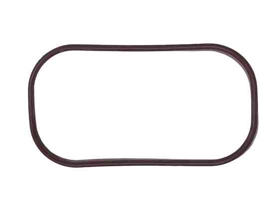 Кольцо уплотнительное блока (резиновое овальное) мотоблок 186F Мукачево