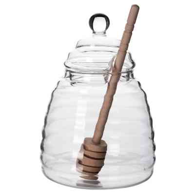 Банка для меду Viva Honey 400 мл (HN95145) Вінниця