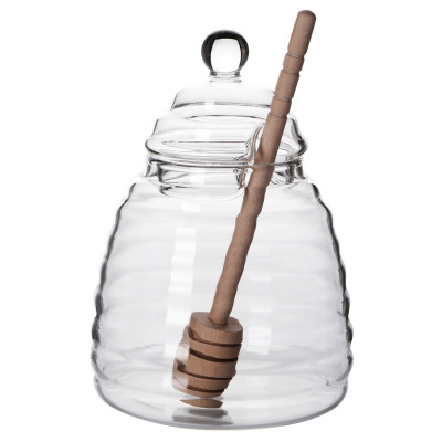 Банка для меду Viva Honey 400 мл (HN95145) Вінниця - фото 1