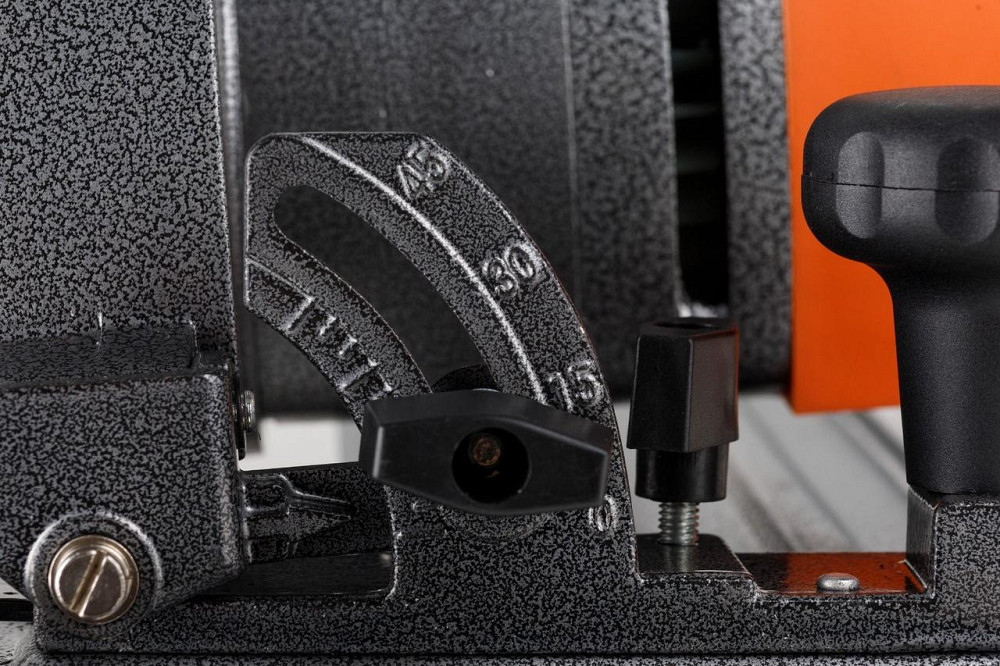 Дискова пила Rebiner RCS-2150 (200 мм, 1850 Вт) – Потужна циркулярна пила з гарантією 36 міс Львів - фото 10